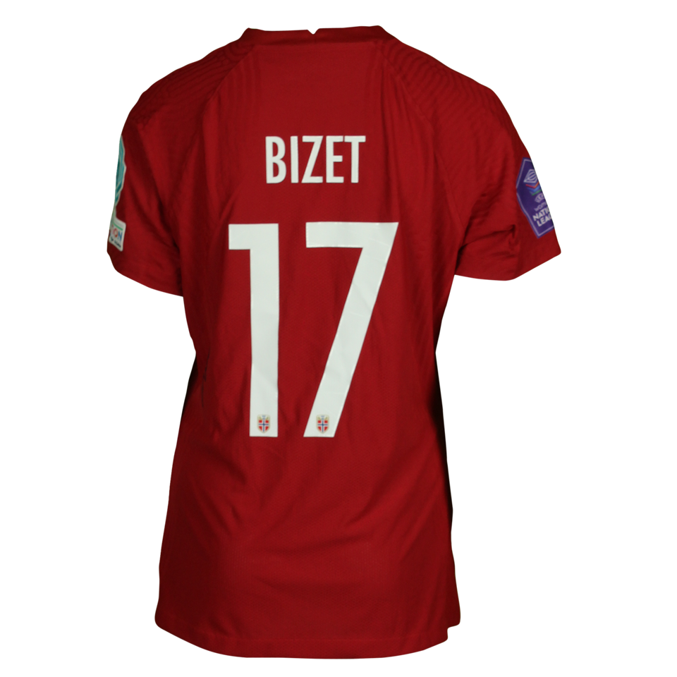Celin Bizet Ildhusøy