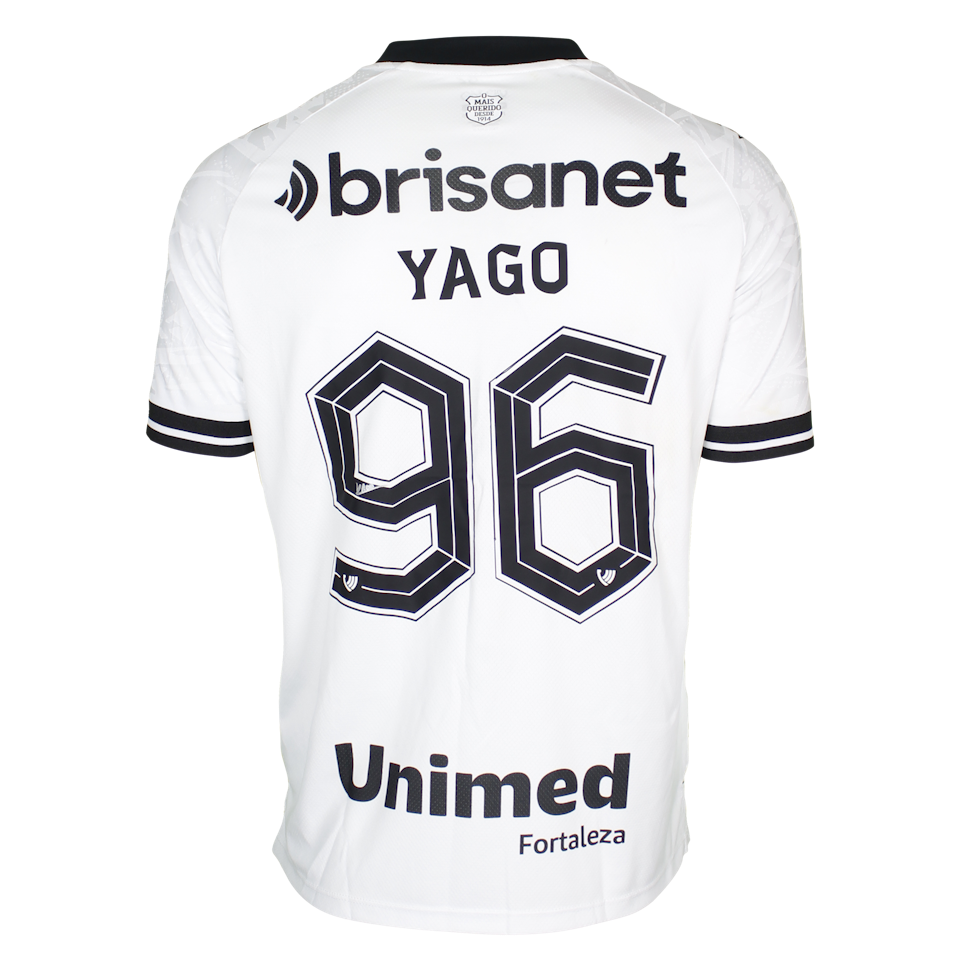 Yago