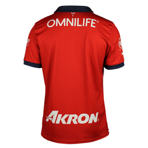 Squad Signed Shirt - 2