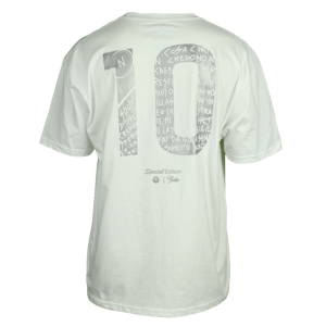 SSC Napoli T-Shirt Geolier - Sanremo Special Edition - 1