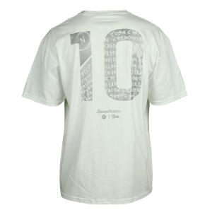 SSC Napoli T-Shirt Geolier - Sanremo Special Edition - 3