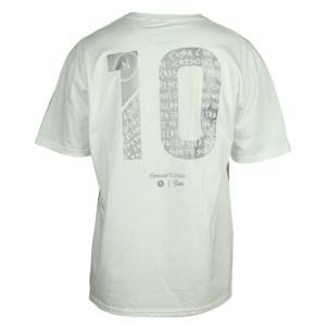 SSC Napoli T-Shirt Geolier - Sanremo Special Edition - 4
