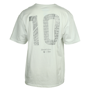 SSC Napoli T-Shirt Geolier - Sanremo Special Edition - 5