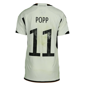 Maglia di Alexandra Popp (Germany W)