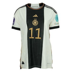 Maglia di Alexandra Popp (Germany W)