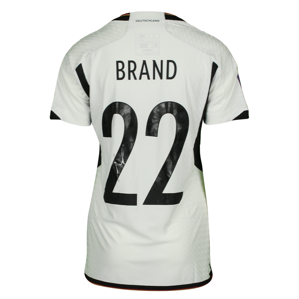 Jule Brand Germany W shirt