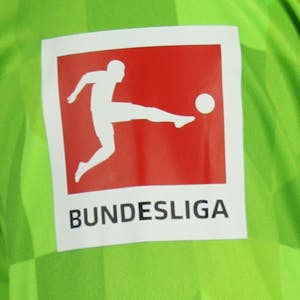Jersey Robin Zentner  Mainz 05