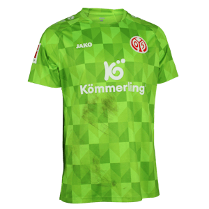 Jersey Robin Zentner  Mainz 05