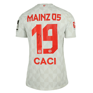 Anthony Caci Mainz 05 forması