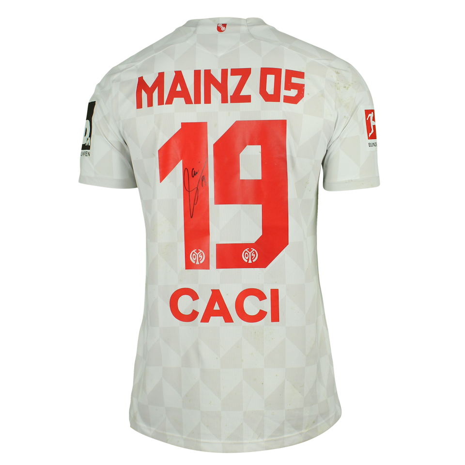 Anthony Caci Mainz 05 forması