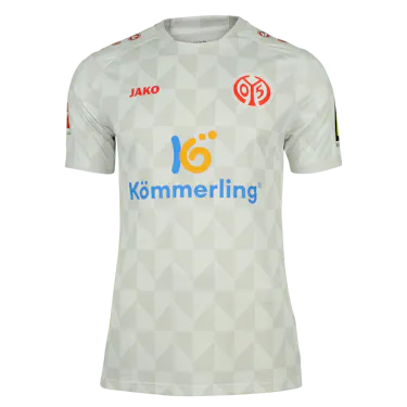 Nadiem Amiri Mainz 05 jersey