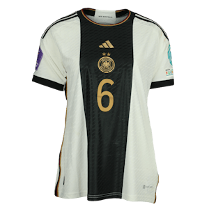 Lena Oberdorf Germany W shirt