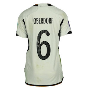 Lena Oberdorf Germany W shirt