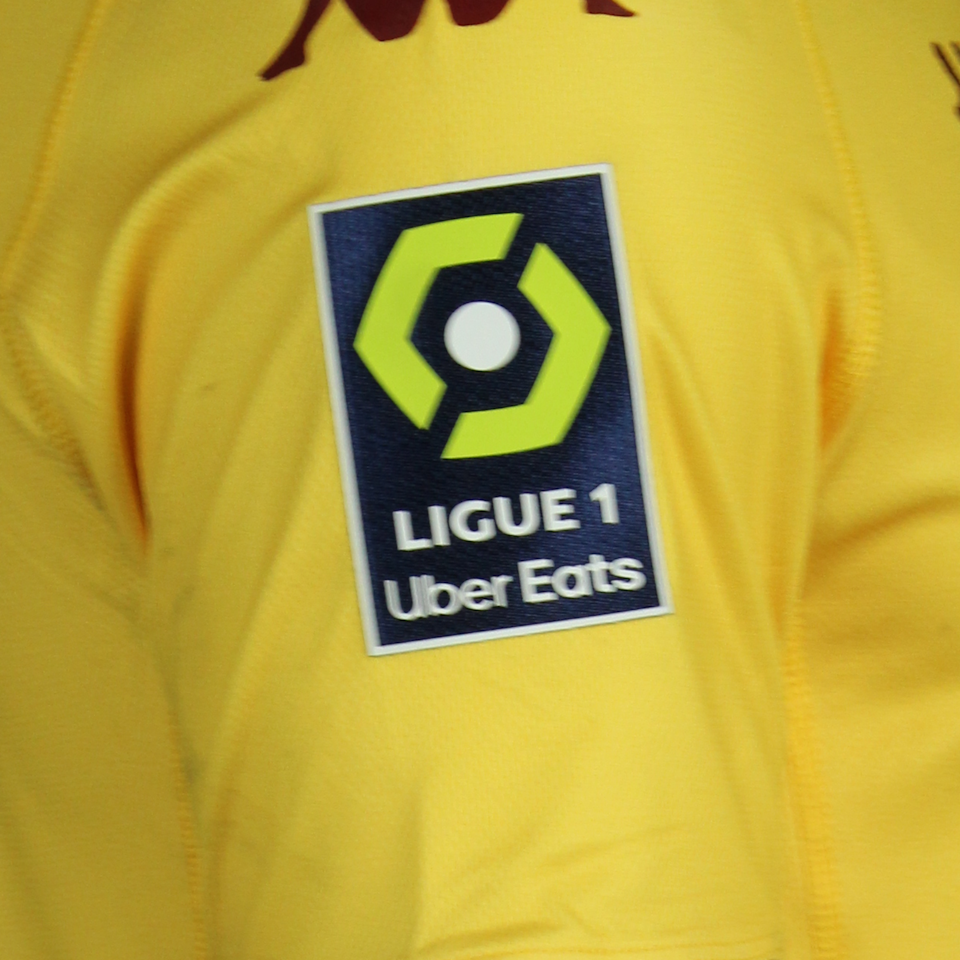 Alexandre Oukidja - FC Metz x Paolo Del Vecchio Set