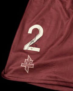 Maxime Colin - FC Metz x Paolo Del Vecchio Set 004/500
