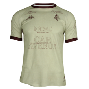 Maxime Colin - FC Metz x Paolo Del Vecchio Set 004/500