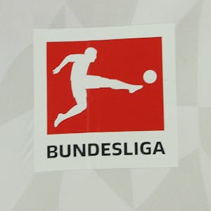 Jessic Ngankam Mainz 05 jersey