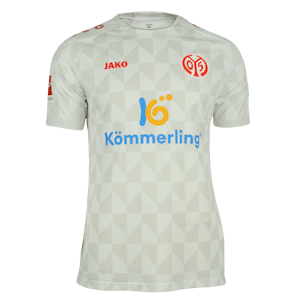 Jessic Ngankam Mainz 05 jersey