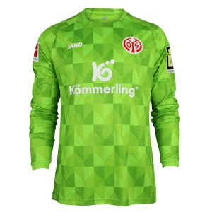 Maglia di Lasse Rieß (Mainz 05)