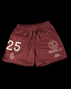 Arthur Atta - FC Metz x Paolo Del Vecchio Set 025/500