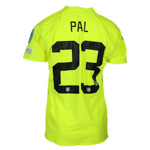 Jasmin Pal Austria W jersey