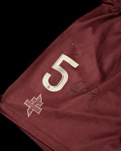 Fali Cande - FC Metz x Paolo Del Vecchio Set 024/500