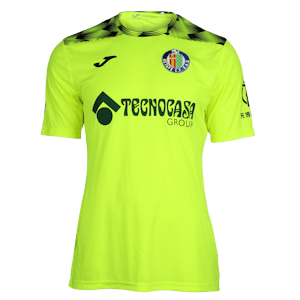 Maillot de David Soria (Getafe CF)