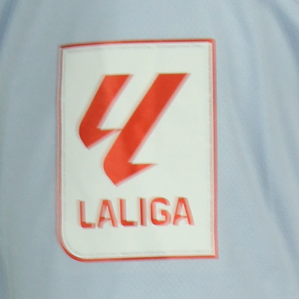 Camiseta Djené Dakonam Ortega Getafe CF