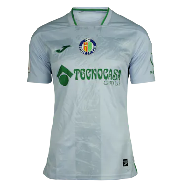 Camisola de Mason Greenwood, Getafe CF