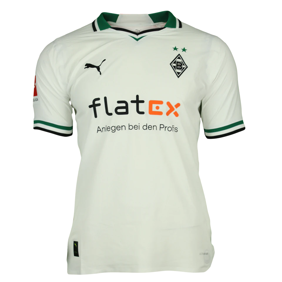 Grant-Leon Ranos Borussia Mönchengladbach forması