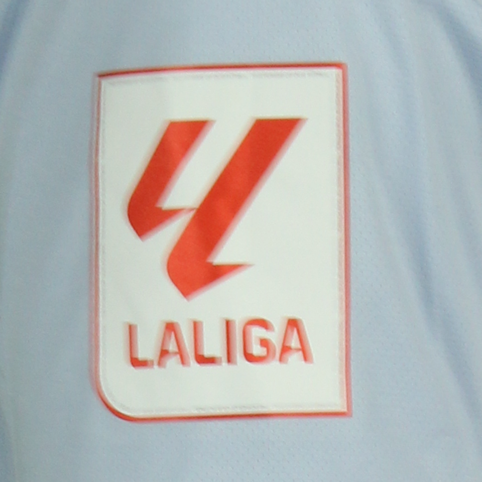 Óscar Rodríguez Arnaiz Getafe CF shirt