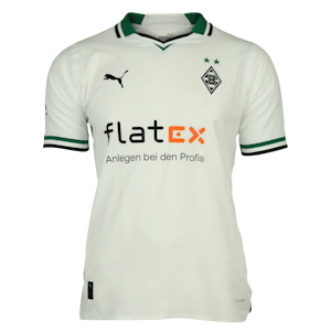 Tony Jantschke Borussia Mönchengladbach shirt