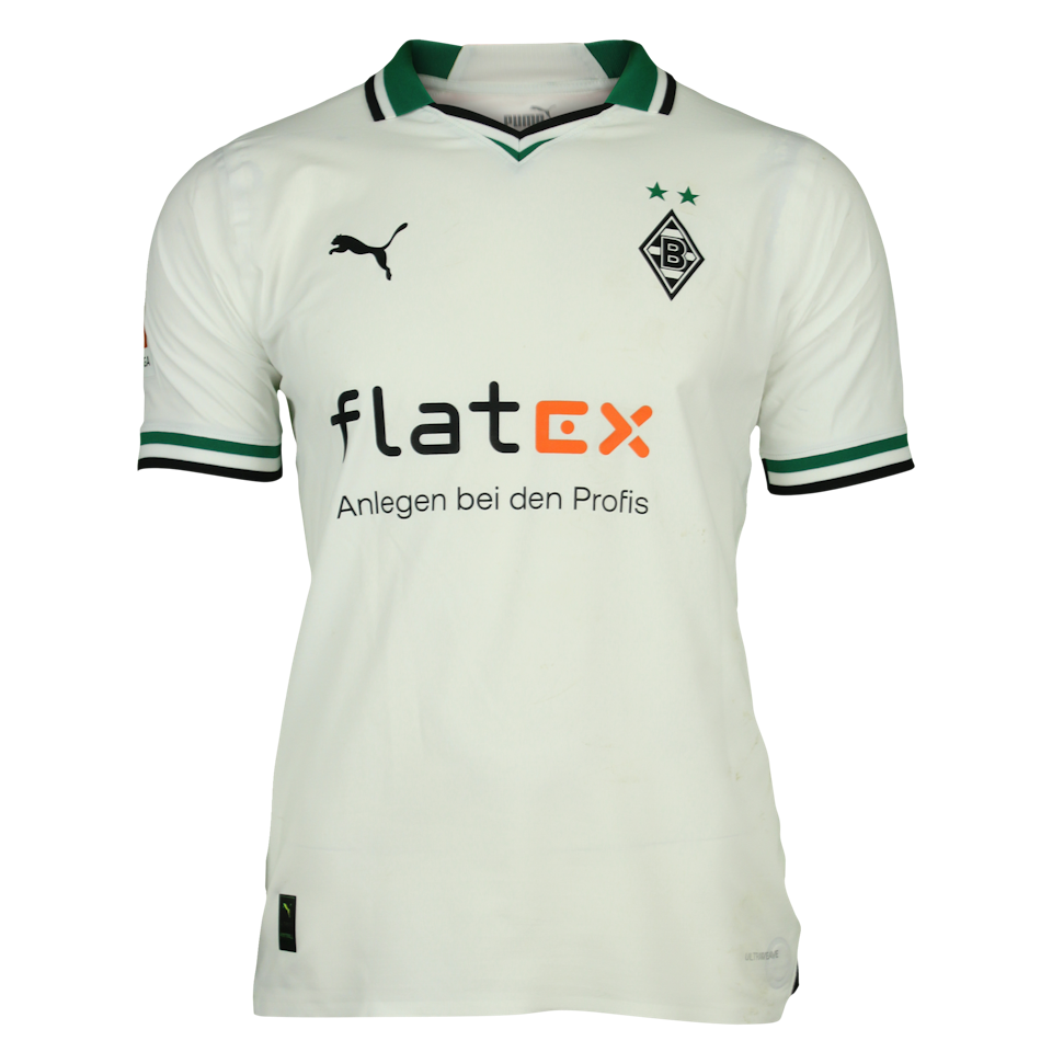 Tony Jantschke Borussia Mönchengladbach shirt