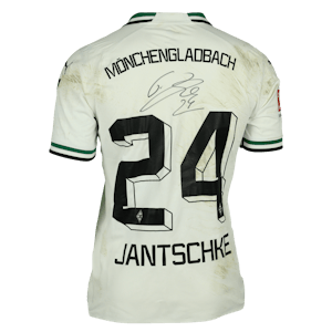 Tony Jantschke Borussia Mönchengladbach shirt