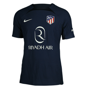 Atlético de Madrid 팀의 Rodrigo de Paul 셔츠