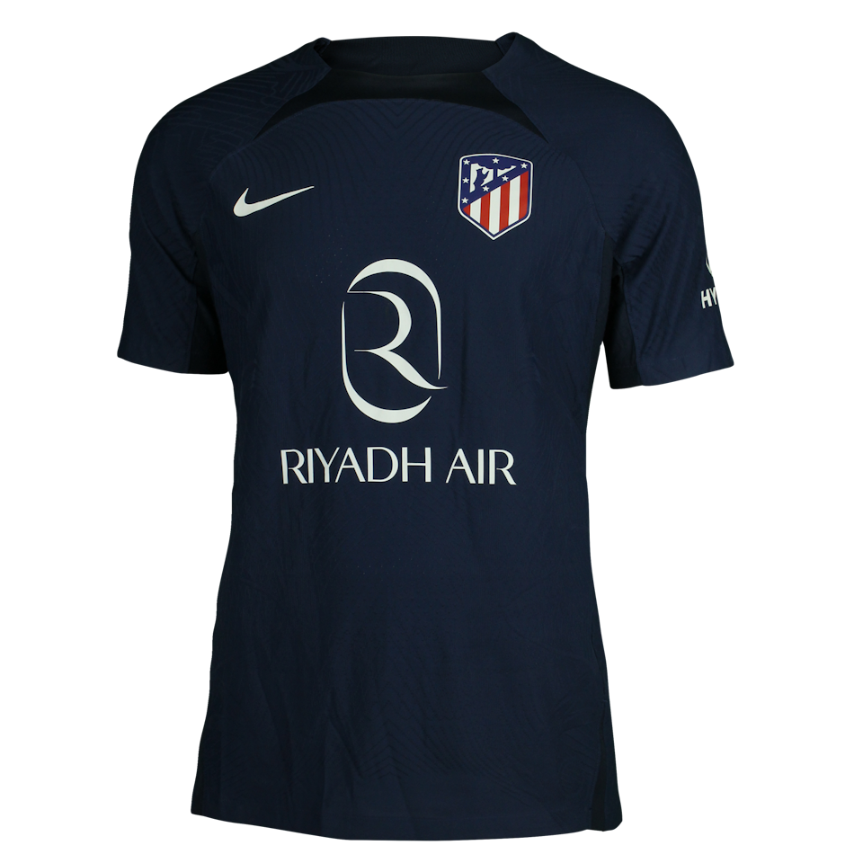 Atlético de Madrid 팀의 Rodrigo de Paul 셔츠
