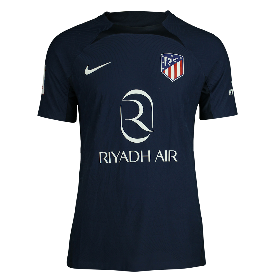 Maillot de Marcos Llorente  (Atlético de Madrid)