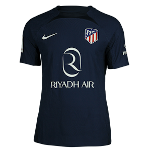 Maglia di Álvaro Morata (Atlético de Madrid)
