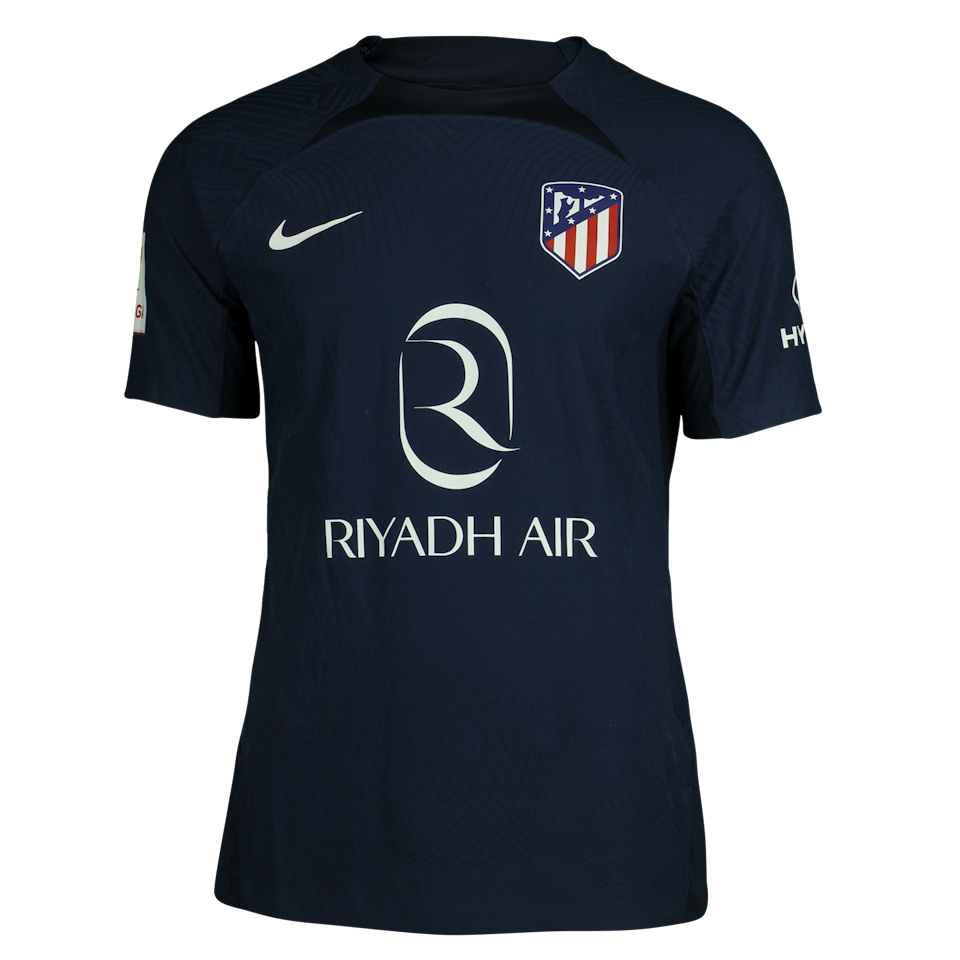 Maglia di Álvaro Morata (Atlético de Madrid)