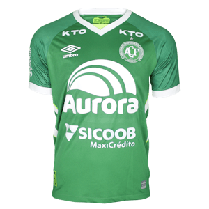 Bruno Vinicius Simão Elesbão Chapecoense jersey
