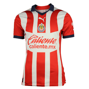 Mateo Chávez García Chivas Guadalajara shirt