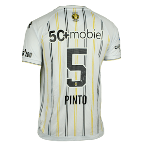 Michael Gonçalves Pinto Vitesse shirt