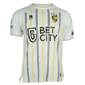 Michael Gonçalves Pinto Vitesse shirt