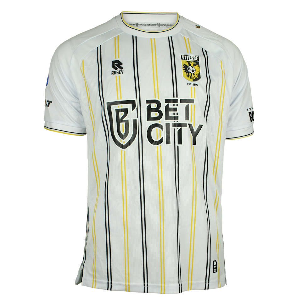 Alois Dominik Oroz Vitesse shirt