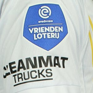 Alois Dominik Oroz Vitesse shirt