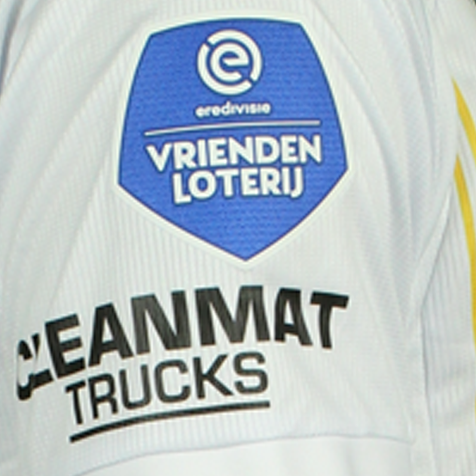 Alois Dominik Oroz Vitesse shirt