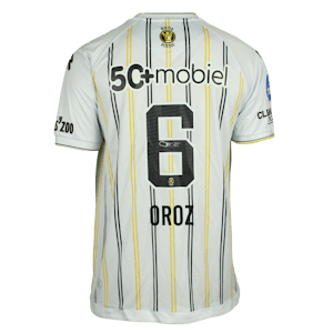 Alois Dominik Oroz Vitesse shirt
