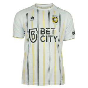Maglia di Anis  Hadj Moussa (Vitesse)
