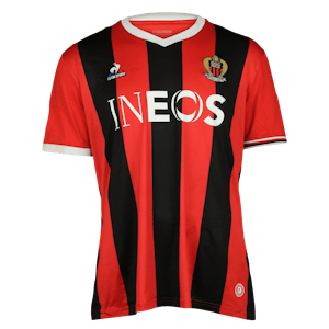 Khéphren Thuram-Ulien OGC Nice shirt