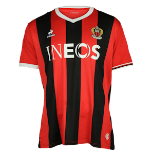 Evann Guessand OGC Nice forması